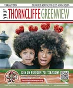 February  Thorncliffe Greenview