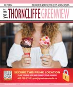 July  Thorncliffe Greenview