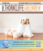 October  Thorncliffe Greenview