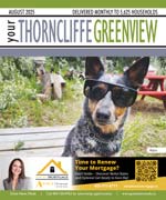 August  Thorncliffe Greenview
