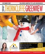 December Thorncliffe Greenview