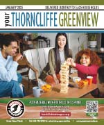 January  Thorncliffe Greenview