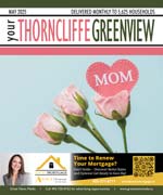May  Thorncliffe Greenview