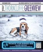 November  Thorncliffe Greenview