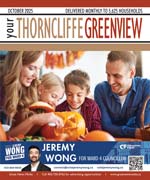 October  Thorncliffe Greenview