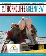 February Thorncliffe Greenview
