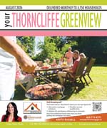 August Thorncliffe Greenview