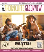 July Thorncliffe Greenview