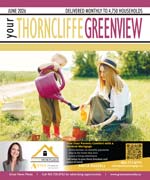 June Thorncliffe Greenview