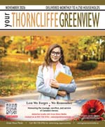 November Thorncliffe Greenview
