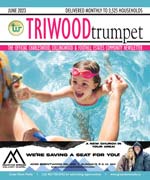 June  Triwood Trumpet