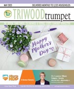 May  Triwood Trumpet