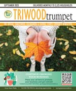 September  Triwood Trumpet