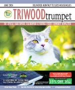June  Triwood Trumpet