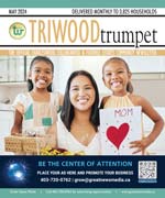 May  Triwood Trumpet