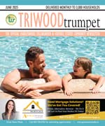 June  Triwood Trumpet