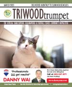 March  Triwood Trumpet