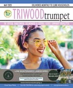 May  Triwood Trumpet
