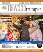 November  Triwood Trumpet