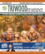 September  Triwood Trumpet