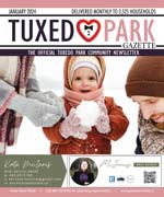 January  Tuxedo Park Gazette