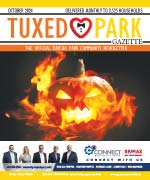 October  Tuxedo Park Gazette