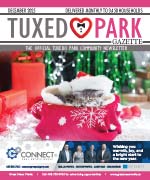 December  Tuxedo Park Gazette