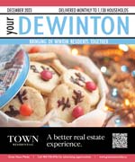 December  Dewinton