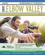 June Elbow Valley View