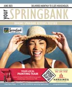 June  Springbank