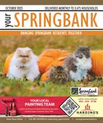 October  Springbank