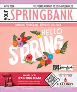 April  Springbank