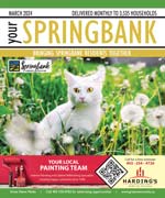 March  Springbank