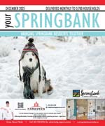 December  Springbank