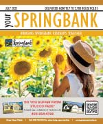 July  Springbank