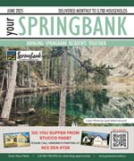 June  Springbank