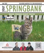 May  Springbank