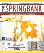 November  Springbank