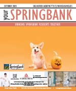October  Springbank