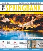 August Springbank