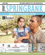 June Springbank