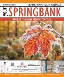 November Springbank