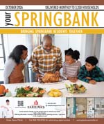 October Springbank