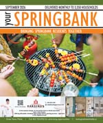 September Springbank