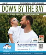 June  Down by the Bay