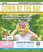 May  Down by the Bay