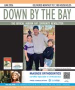 June Down by the Bay