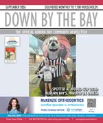 September Down by the Bay