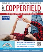 Your Copperfield