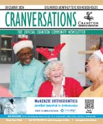 December  Cranversations